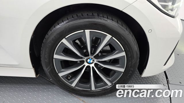 BMW 3 Series (G20) 320d 2019 — фото 21