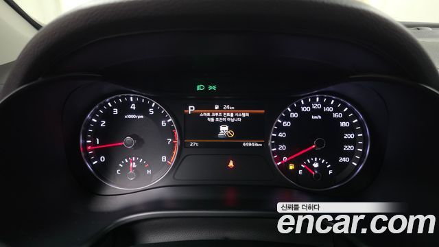 Kia K3 (II) 1.6 Prestige 2022 — фото 8