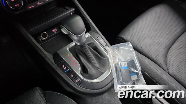 Kia K3 (II) 1.6 Prestige 2022 — фото 9