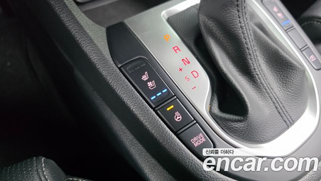 Kia K3 (II) 1.6 Prestige 2022 — фото 17