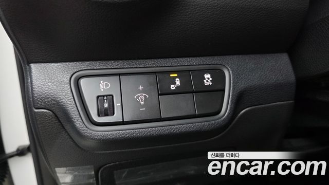 Kia K3 (II) 1.6 Prestige 2022 — фото 20