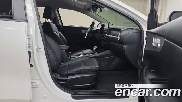 Kia K3 (II) 1.6 Prestige 2022 — фото 26