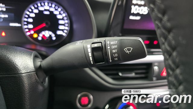 Kia K3 (II) 1.6 Prestige 2022 — фото 27
