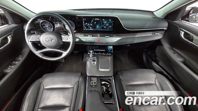 Hyundai Grandeur (IG) 2.5 Premium Choice 2020 — фото 7