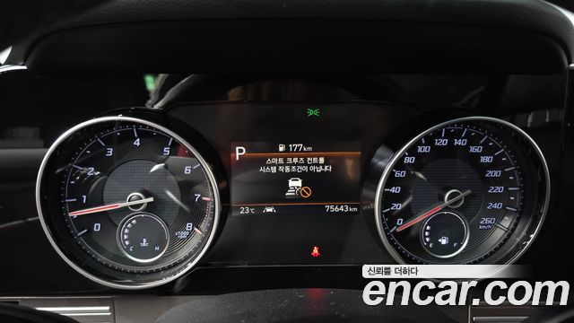 Hyundai Grandeur (IG) 2.5 Premium Choice 2020 — фото 8