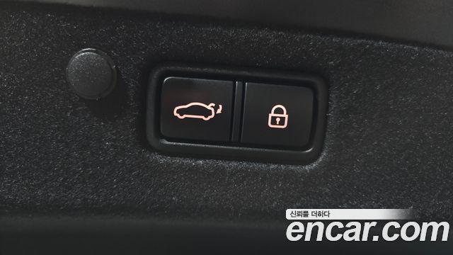 Hyundai Grandeur (IG) 2.5 Premium Choice 2020 — фото 17
