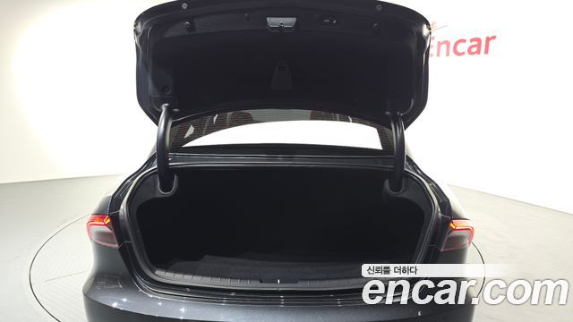 Hyundai Grandeur (IG) 2.5 Premium Choice 2020 — фото 18