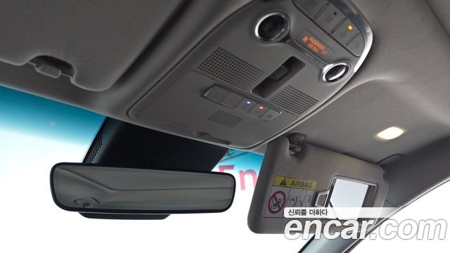 Hyundai Grandeur (IG) 2.5 Premium Choice 2020 — фото 19