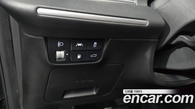Hyundai Grandeur (IG) 2.5 Premium Choice 2020 — фото 20