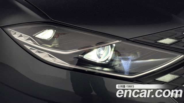 Hyundai Grandeur (IG) 2.5 Premium Choice 2020 — фото 22