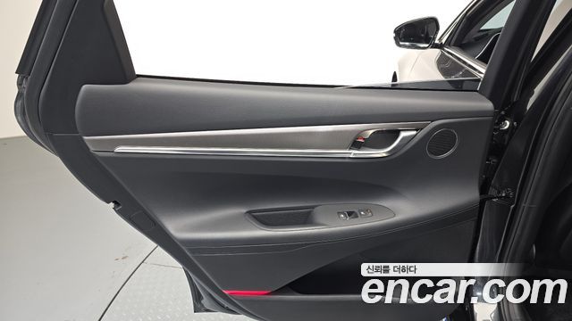 Hyundai Grandeur (IG) 2.5 Premium Choice 2020 — фото 25