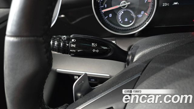 Hyundai Grandeur (IG) 2.5 Premium Choice 2020 — фото 28
