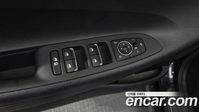 Hyundai Grandeur (IG) 2.5 Premium Choice 2020 — фото 29