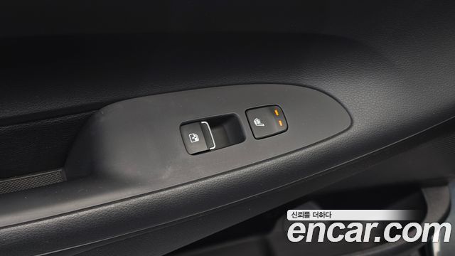 Hyundai Grandeur (IG) 2.5 Premium Choice 2020 — фото 30