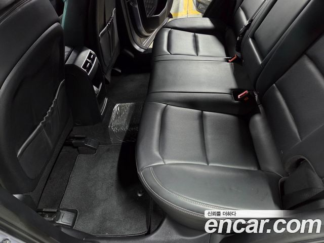 KG Mobility (SsangYong) Torres Gasoline 1.5 2WD T5 2023 — фото 18