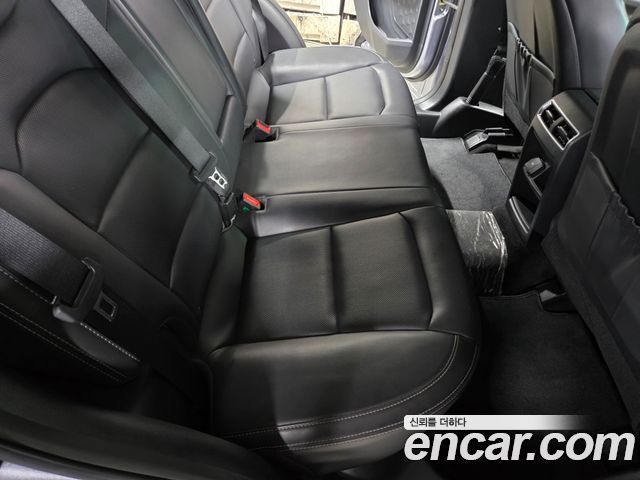 KG Mobility (SsangYong) Torres Gasoline 1.5 2WD T5 2023 — фото 20
