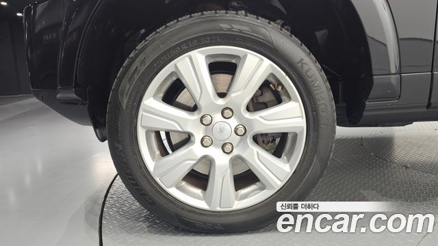 Land Rover Discovery 4 3.0 SDV6 SE 2016 — фото 5