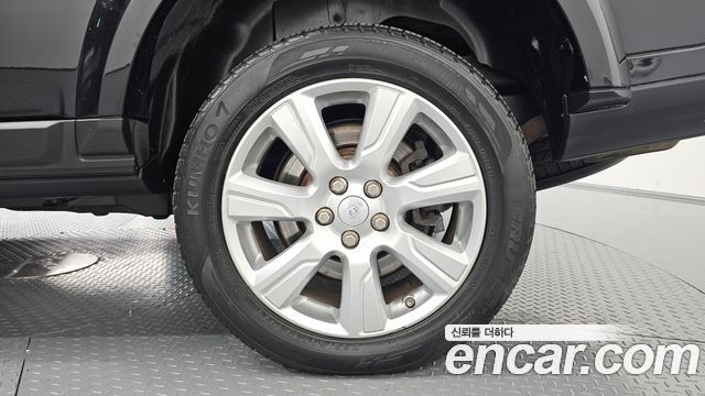 Land Rover Discovery 4 3.0 SDV6 SE 2016 — фото 26