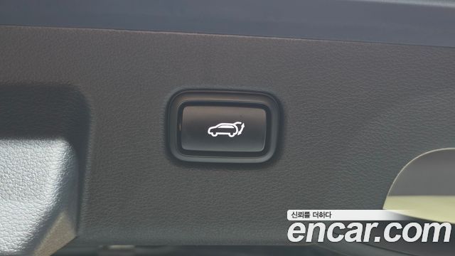 Kia Sportage (V) Gasoline 1.6 Turbo 4WD Signature Gravity 2023 — фото 20