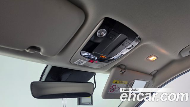 Kia Sportage (V) Gasoline 1.6 Turbo 4WD Signature Gravity 2023 — фото 22