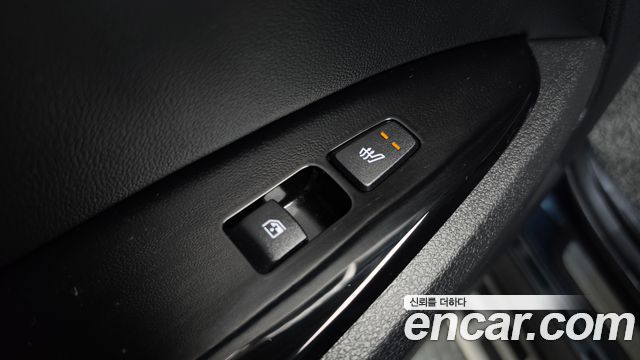 Kia Sportage (V) Gasoline 1.6 Turbo 4WD Signature Gravity 2023 — фото 34
