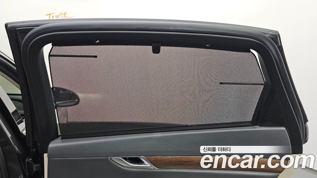 Genesis G80 (RG3) Gasoline 2.5 Turbo AWD 2022 — фото 34