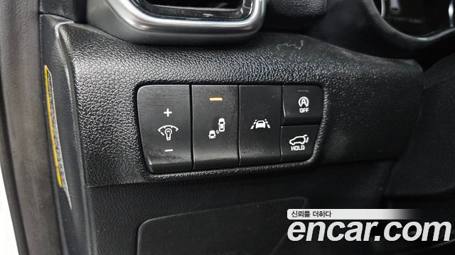 Kia Sportage The Bold Diesel 2.0 2WD Inteligent 2019 — фото 17