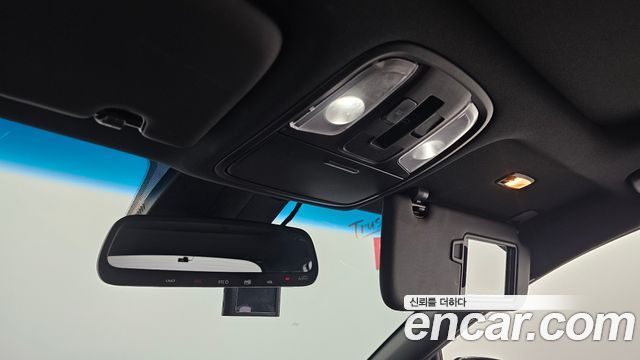 Kia Sportage The Bold Diesel 2.0 2WD Inteligent 2019 — фото 18