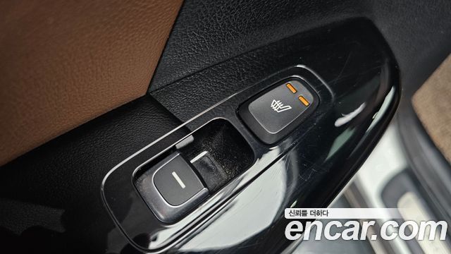 Kia Sportage The Bold Diesel 2.0 2WD Inteligent 2019 — фото 19