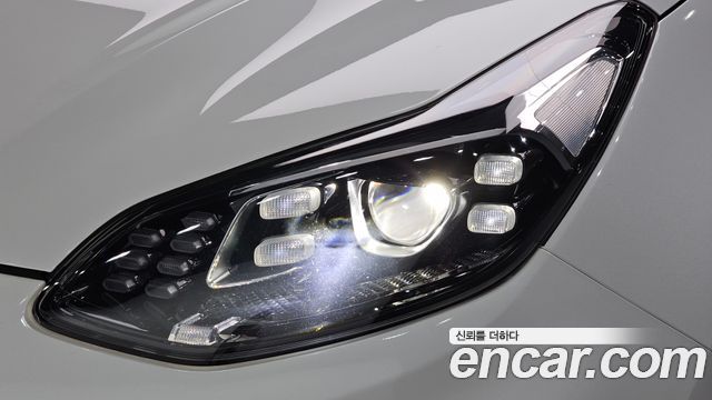 Kia Sportage The Bold Diesel 2.0 2WD Inteligent 2019 — фото 22