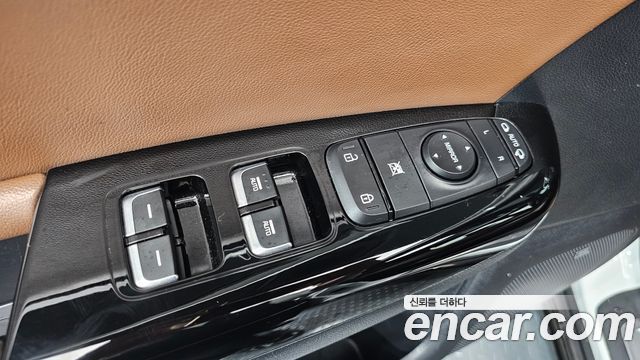 Kia Sportage The Bold Diesel 2.0 2WD Inteligent 2019 — фото 28