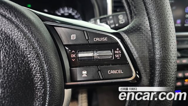 Kia Sportage The Bold Diesel 2.0 2WD Inteligent 2019 — фото 30