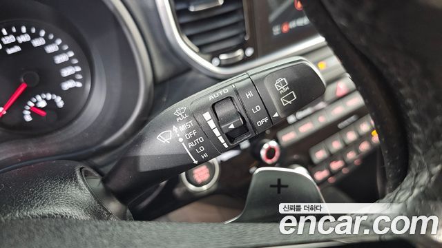 Kia Sportage The Bold Diesel 2.0 2WD Inteligent 2019 — фото 32
