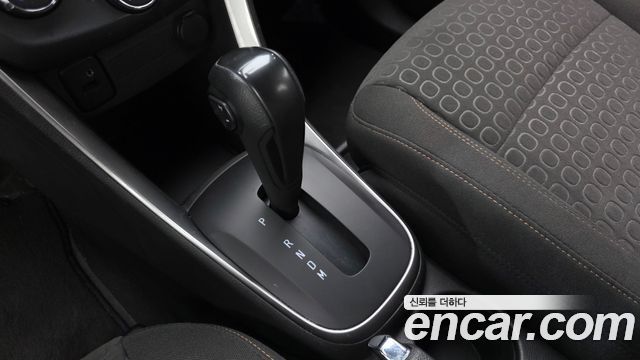 Chevrolet Trax 1.4 LS 2019 — фото 9