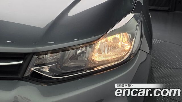 Chevrolet Trax 1.4 LS 2019 — фото 22