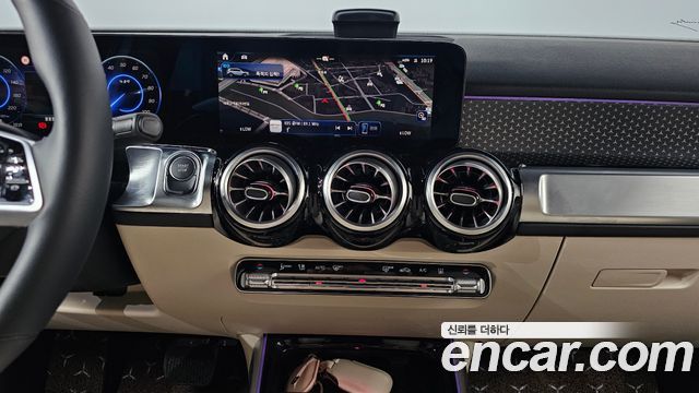 Mercedes-Benz EQB (X243) EQB300 4MATIC Progressive 2026 — фото 14