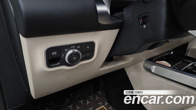 Mercedes-Benz EQB (X243) EQB300 4MATIC Progressive 2026 — фото 16