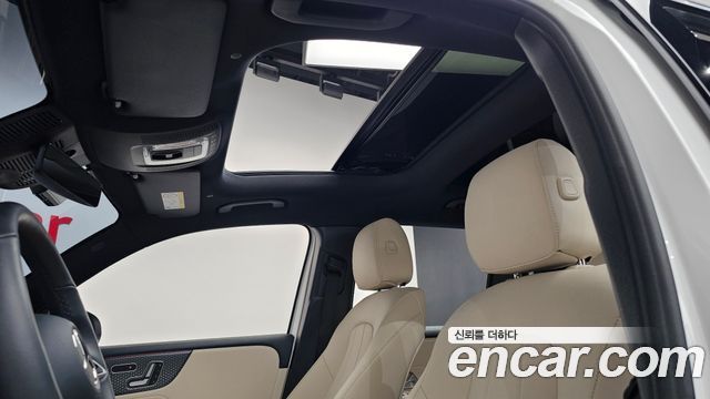 Mercedes-Benz EQB (X243) EQB300 4MATIC Progressive 2026 — фото 18