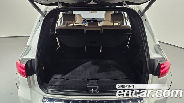 Mercedes-Benz EQB (X243) EQB300 4MATIC Progressive 2026 — фото 20