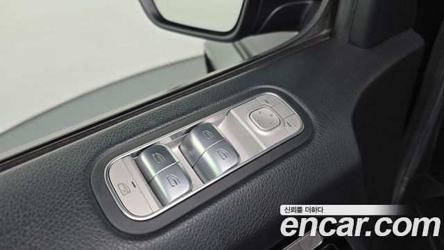 Mercedes-Benz G-Class (W463b) AMG G63 2021 — фото 28