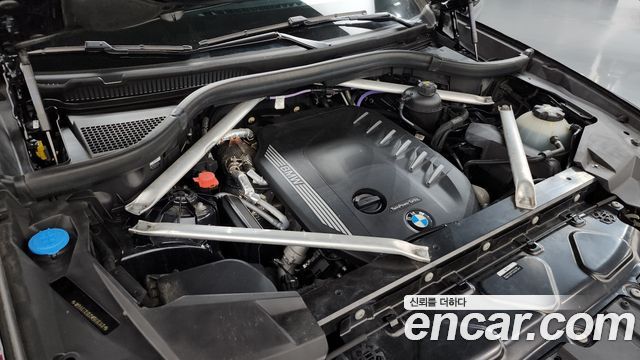 BMW X6 (G06) xDrive30d M Sport 2021 — фото 6