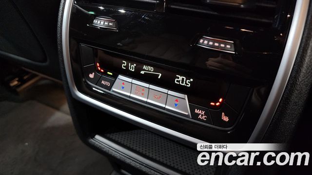 BMW X6 (G06) xDrive30d M Sport 2021 — фото 19