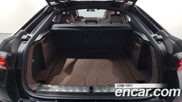 BMW X6 (G06) xDrive30d M Sport 2021 — фото 20