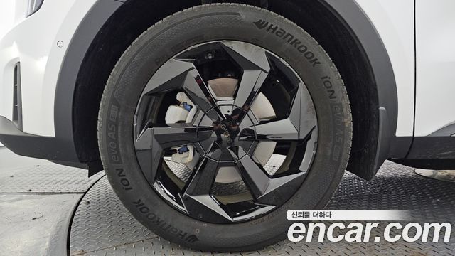 Kia Sorento (IV) HEV 1.6 2WD Signature X Line 2026 — фото 5
