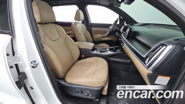 Kia Sorento (IV) HEV 1.6 2WD Signature X Line 2026 — фото 11