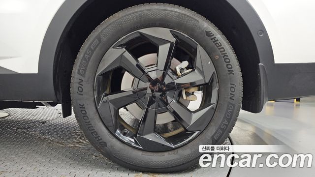 Kia Sorento (IV) HEV 1.6 2WD Signature X Line 2026 — фото 21