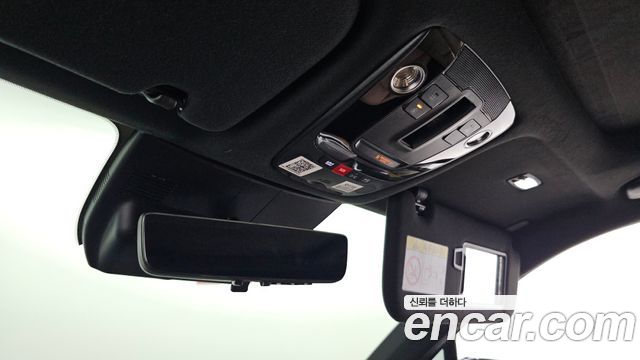 Kia Sorento (IV) HEV 1.6 2WD Signature X Line 2026 — фото 32