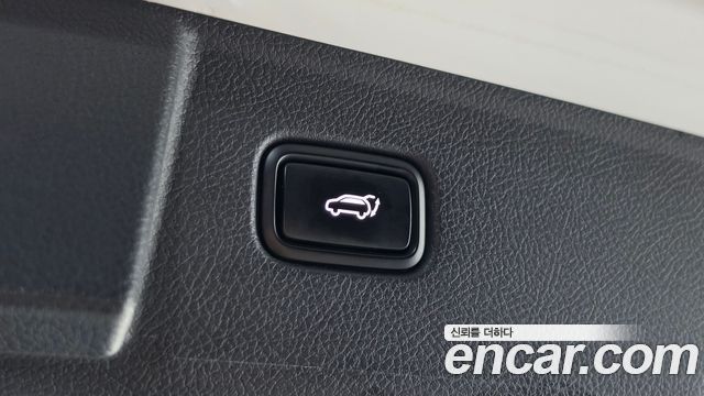 Kia Mohave The Master Diesel 3.0 4WD 6-Seater Masters 2021 — фото 23