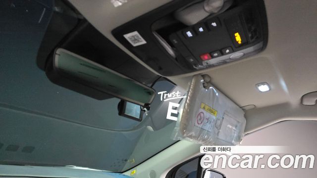 Kia Carnival (IV) Gasoline 9-Seater Noblesse 2025 — фото 23