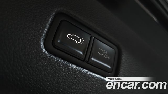 Kia Carnival (IV) Gasoline 9-Seater Noblesse 2025 — фото 24